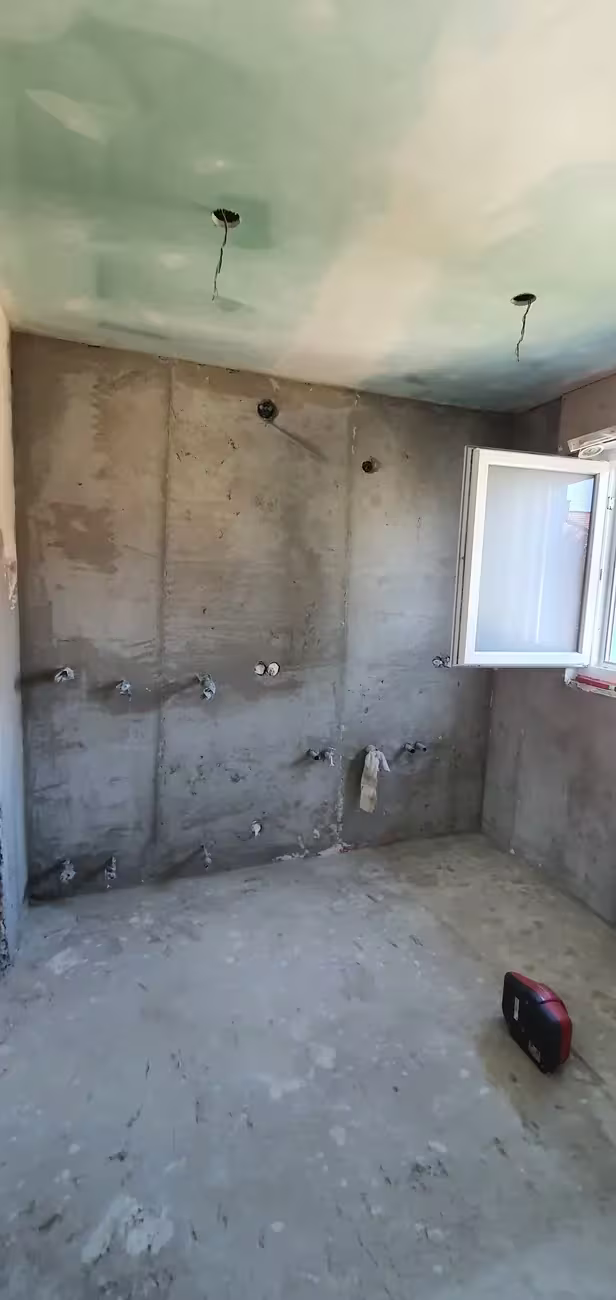 Rohbau